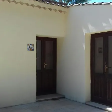 Agriturismo Masseria Sul Mare Avola Exterior photo