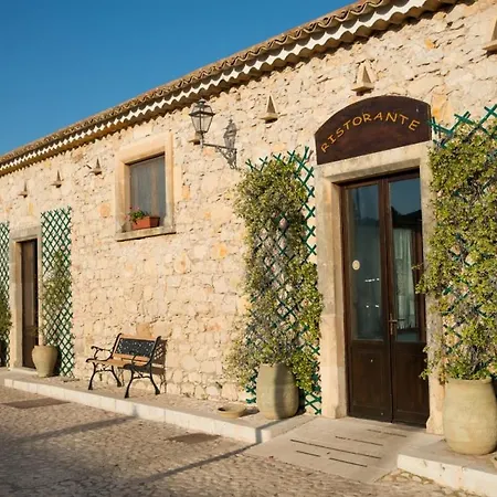 Agriturismo Masseria Sul Mare Avola Exterior photo