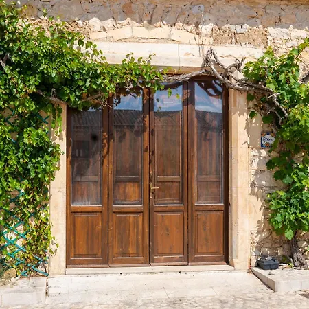 Agriturismo Masseria Sul Mare Avola Exterior photo