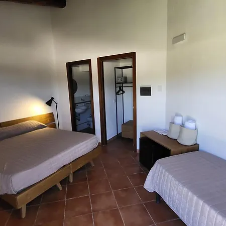 Agriturismo Masseria Sul Mare Avola Exterior photo