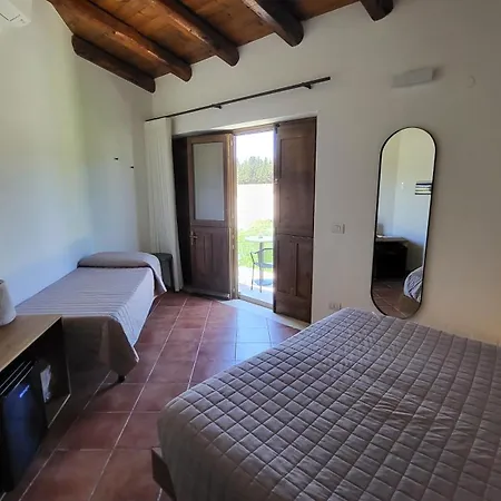 Agriturismo Masseria Sul Mare Avola Exterior photo