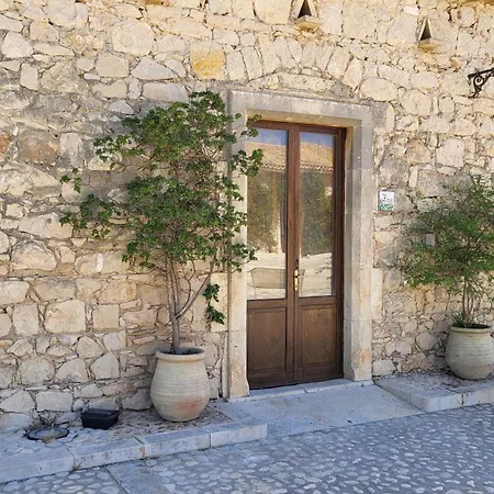 Agriturismo Masseria Sul Mare Avola Exterior photo