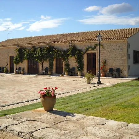 Agriturismo Masseria Sul Mare Avola Exterior photo