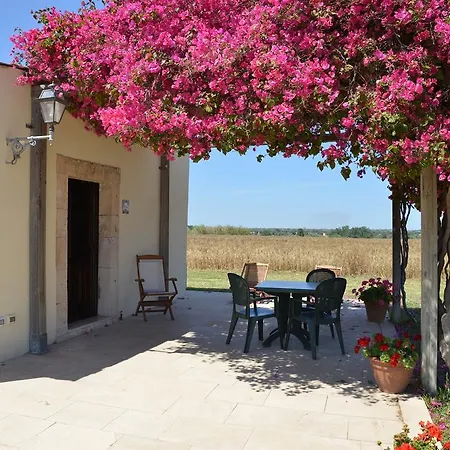 Agriturismo Masseria Sul Mare Avola Room photo