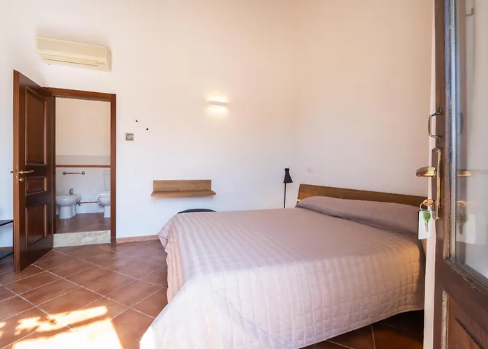 Agriturismo Masseria Sul Mare