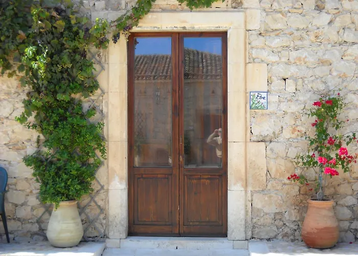 Agriturismo Masseria Sul Mare