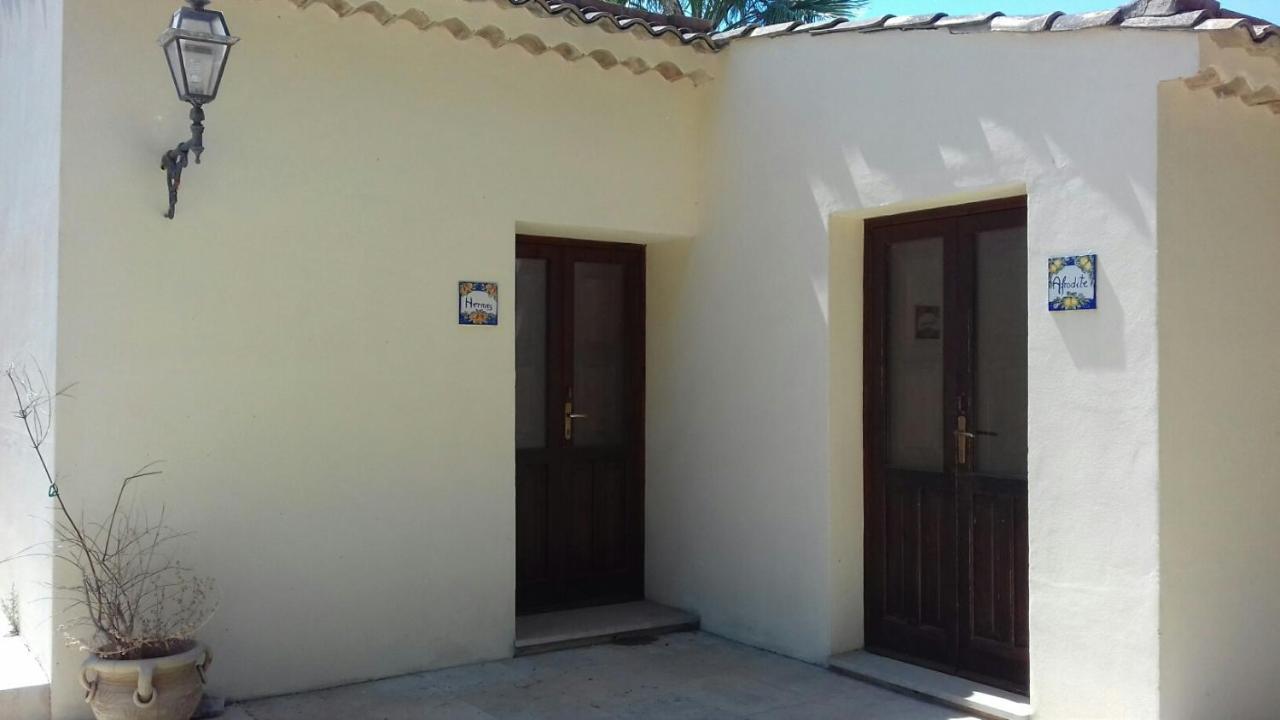 Masseria Sul Mare Casa rural *