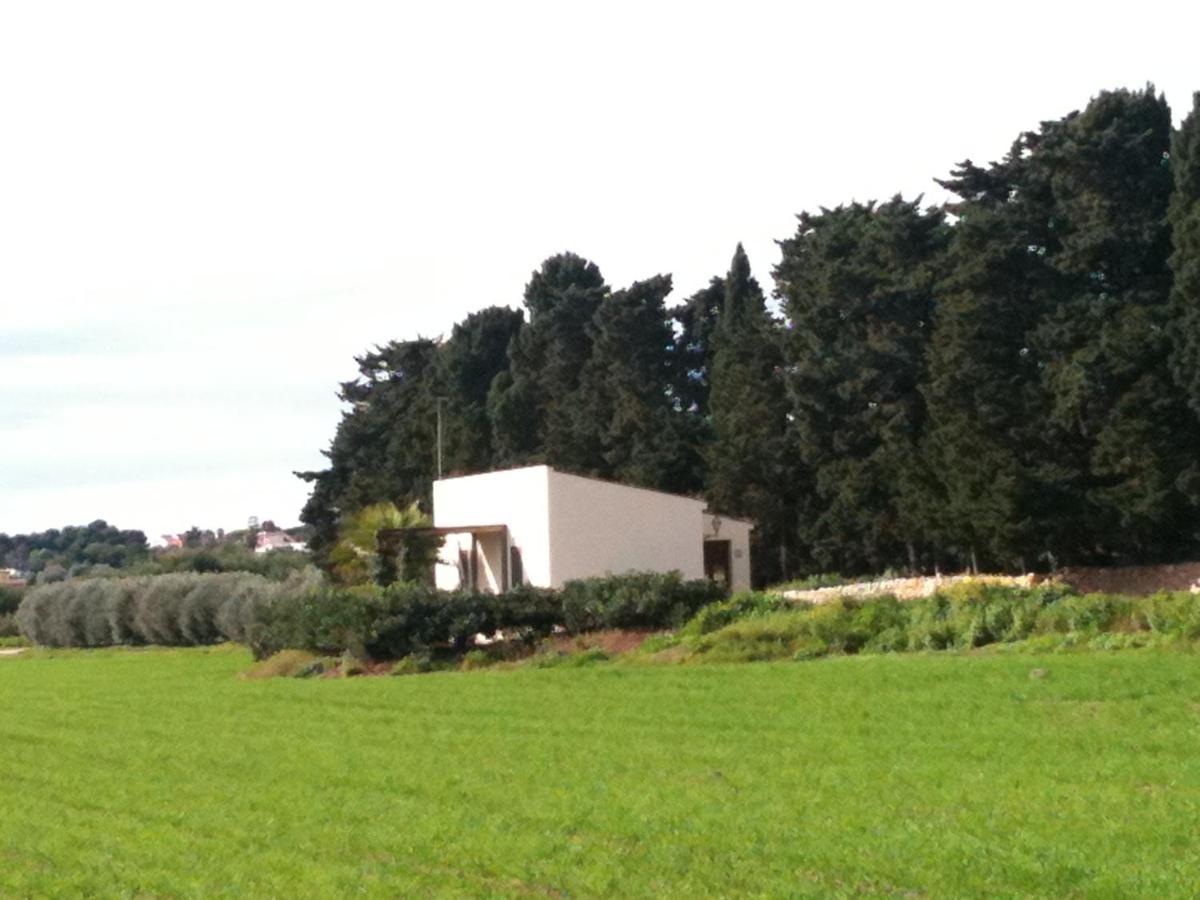 Masseria Sul Mare Avola