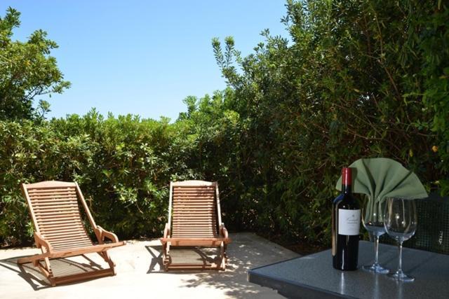 Casa rural Masseria Sul Mare Avola