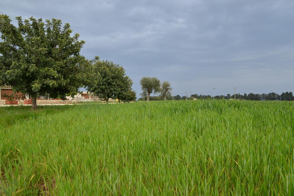 Masseria Sul Mare