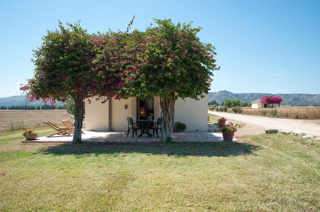 Masseria Sul Mare Avola
