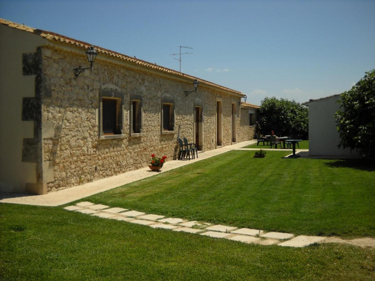 Casa rural Masseria Sul Mare *