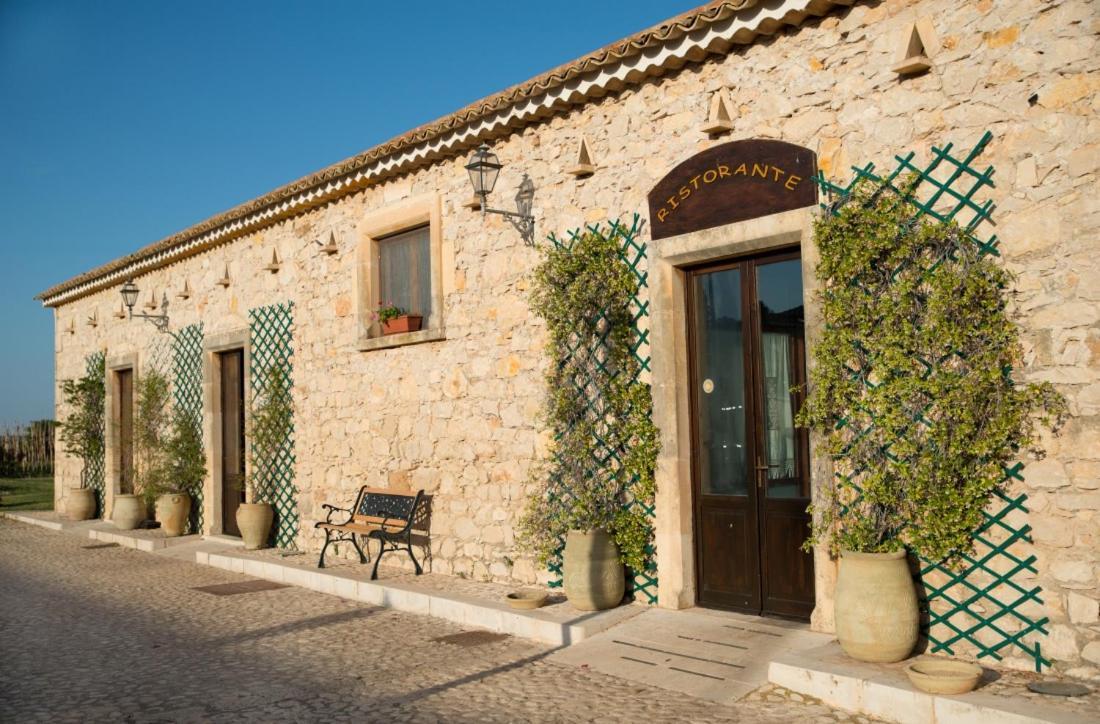 Masseria Sul Mare Casa rural