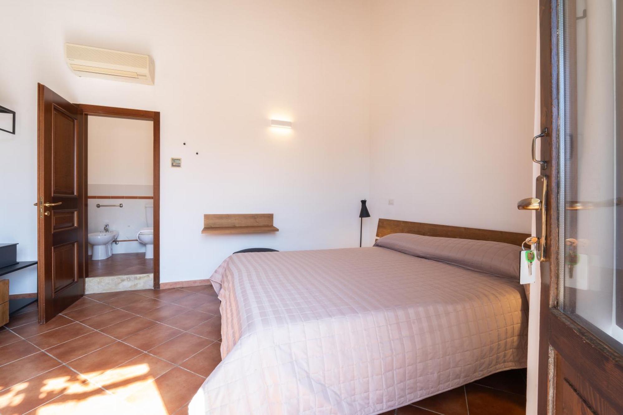 Casa rural Masseria Sul Mare *