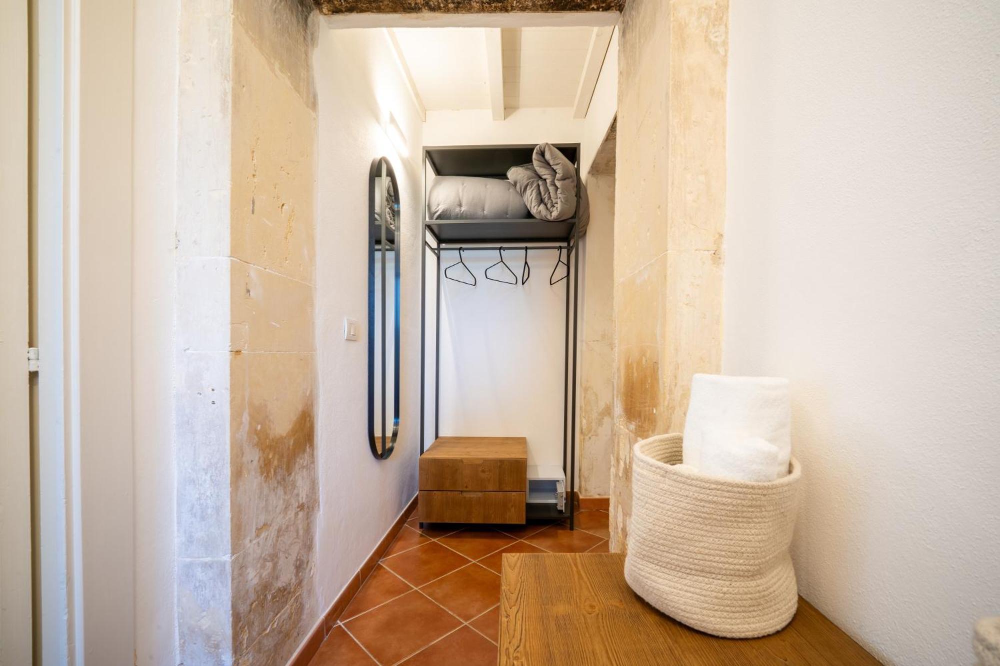 Masseria Sul Mare Casa rural