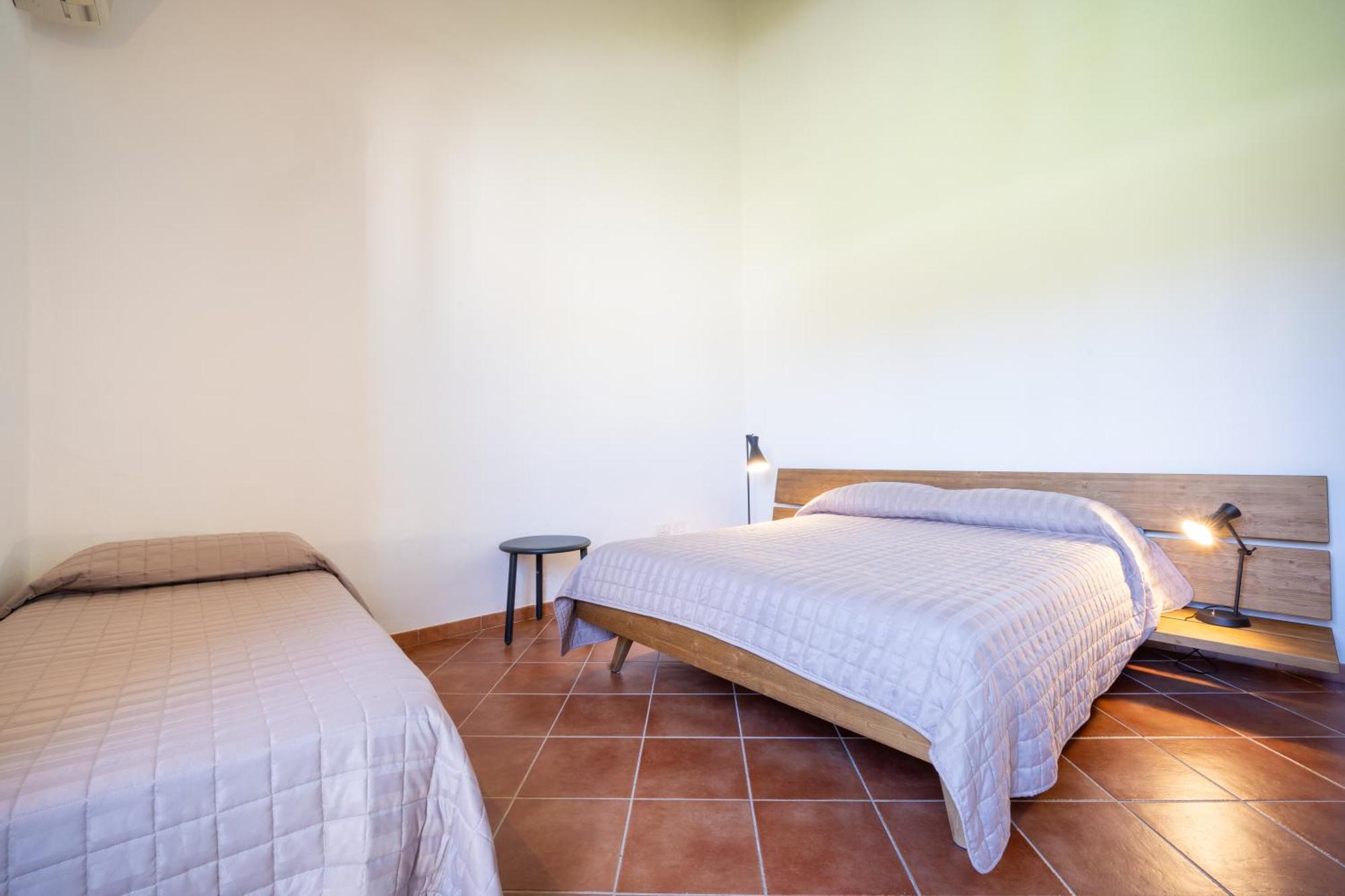 Masseria Sul Mare Casa rural *