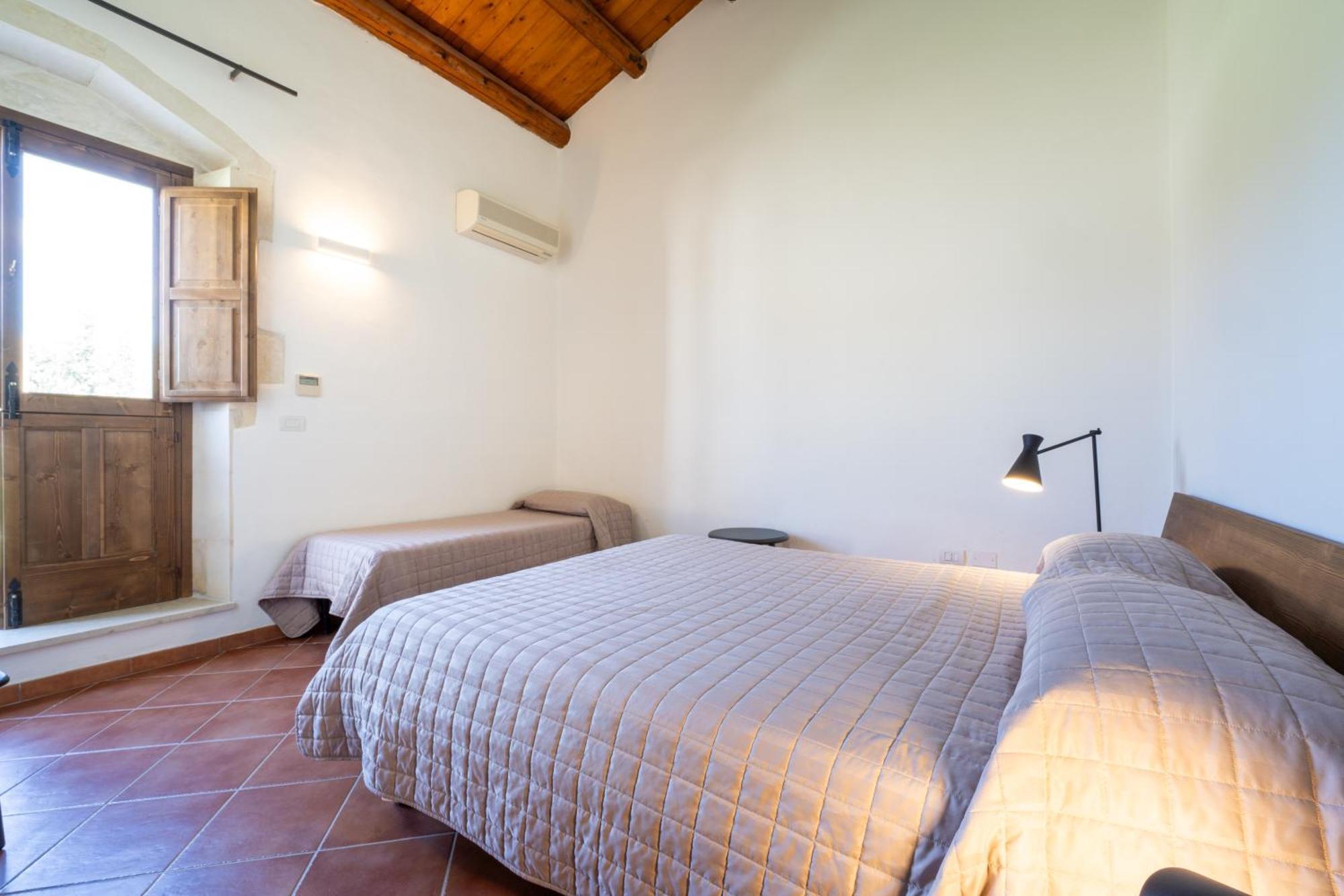 Masseria Sul Mare Casa rural