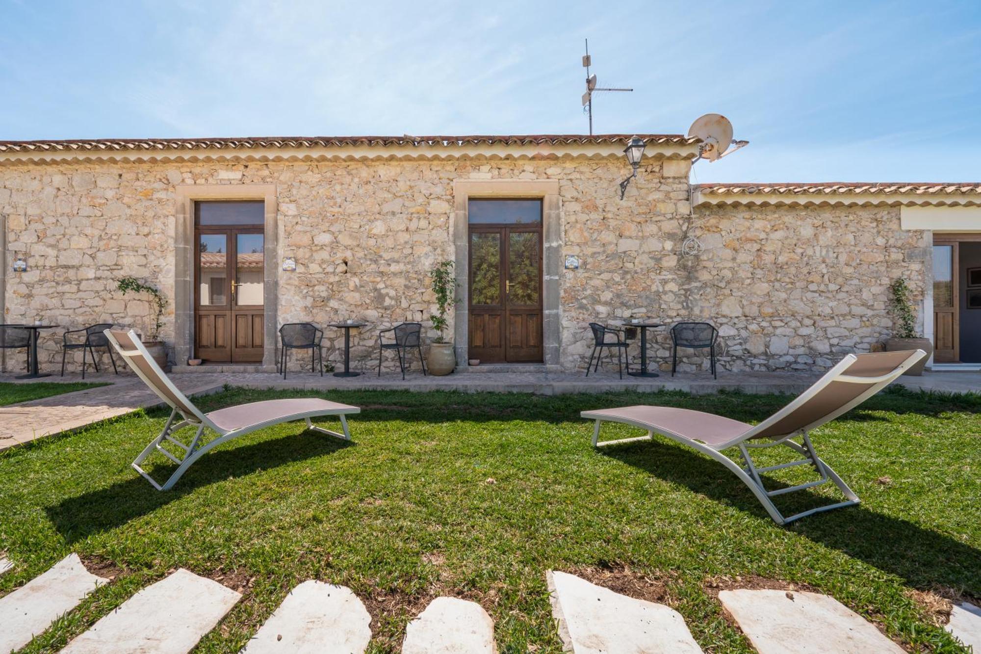 Masseria Sul Mare *