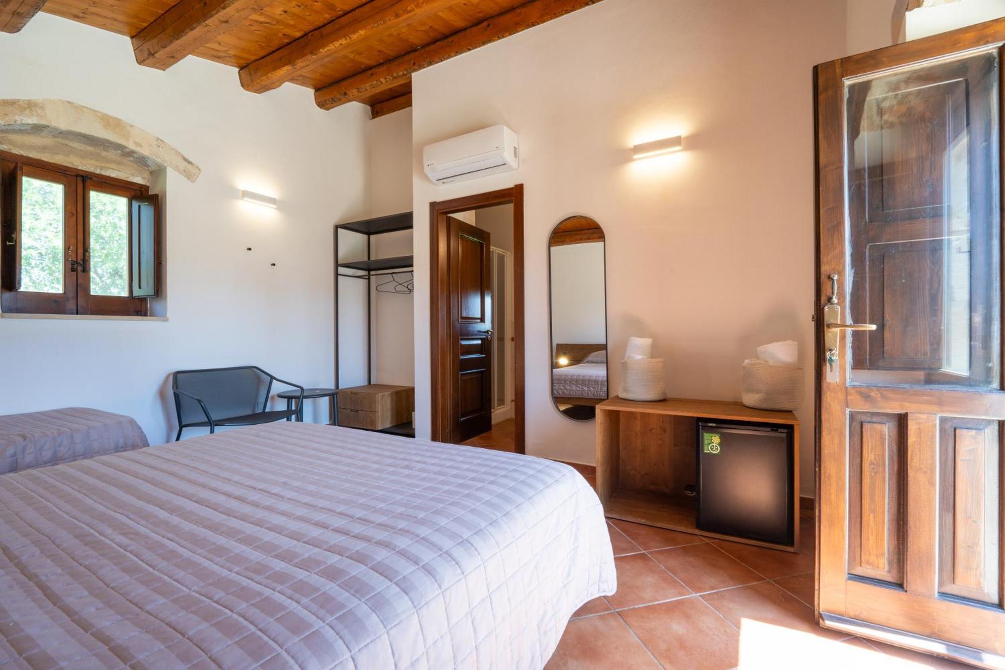 Masseria Sul Mare Avola