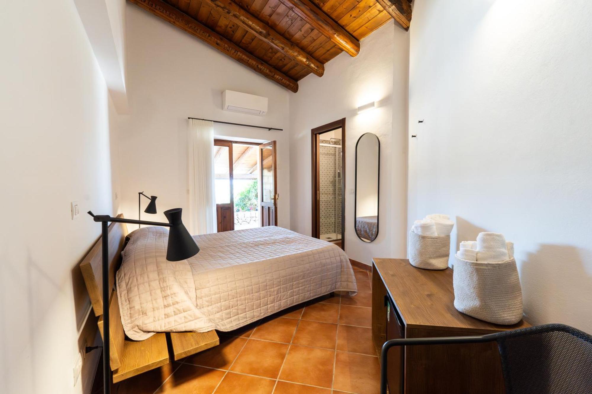 Masseria Sul Mare * Avola