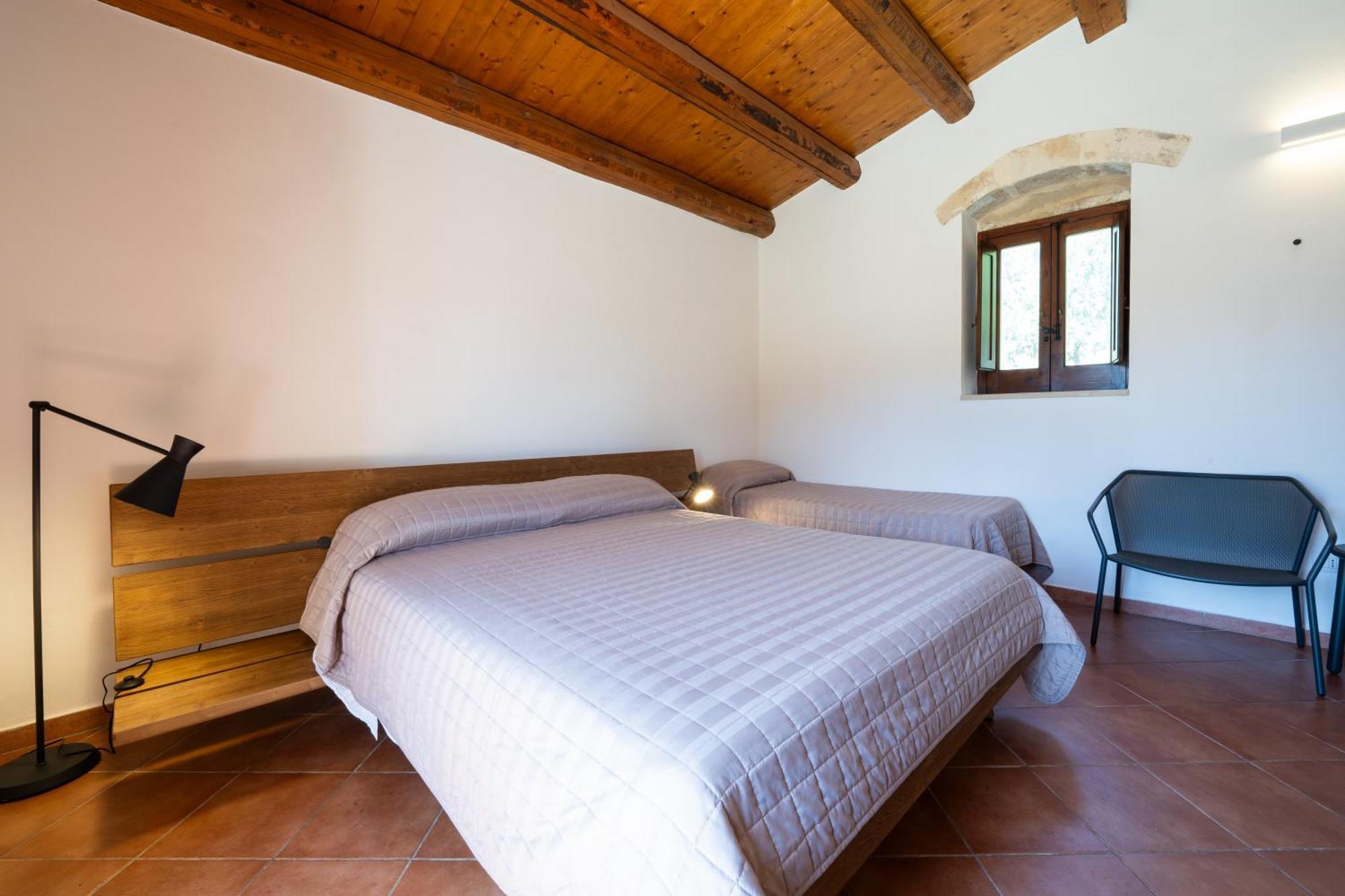 Casa rural Masseria Sul Mare