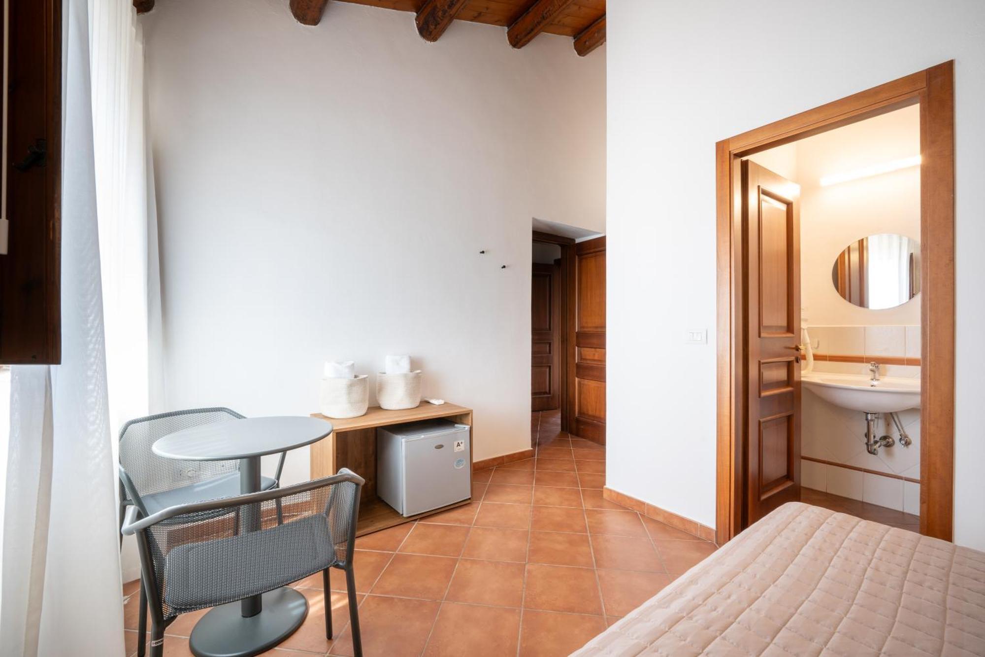 Masseria Sul Mare Casa rural *