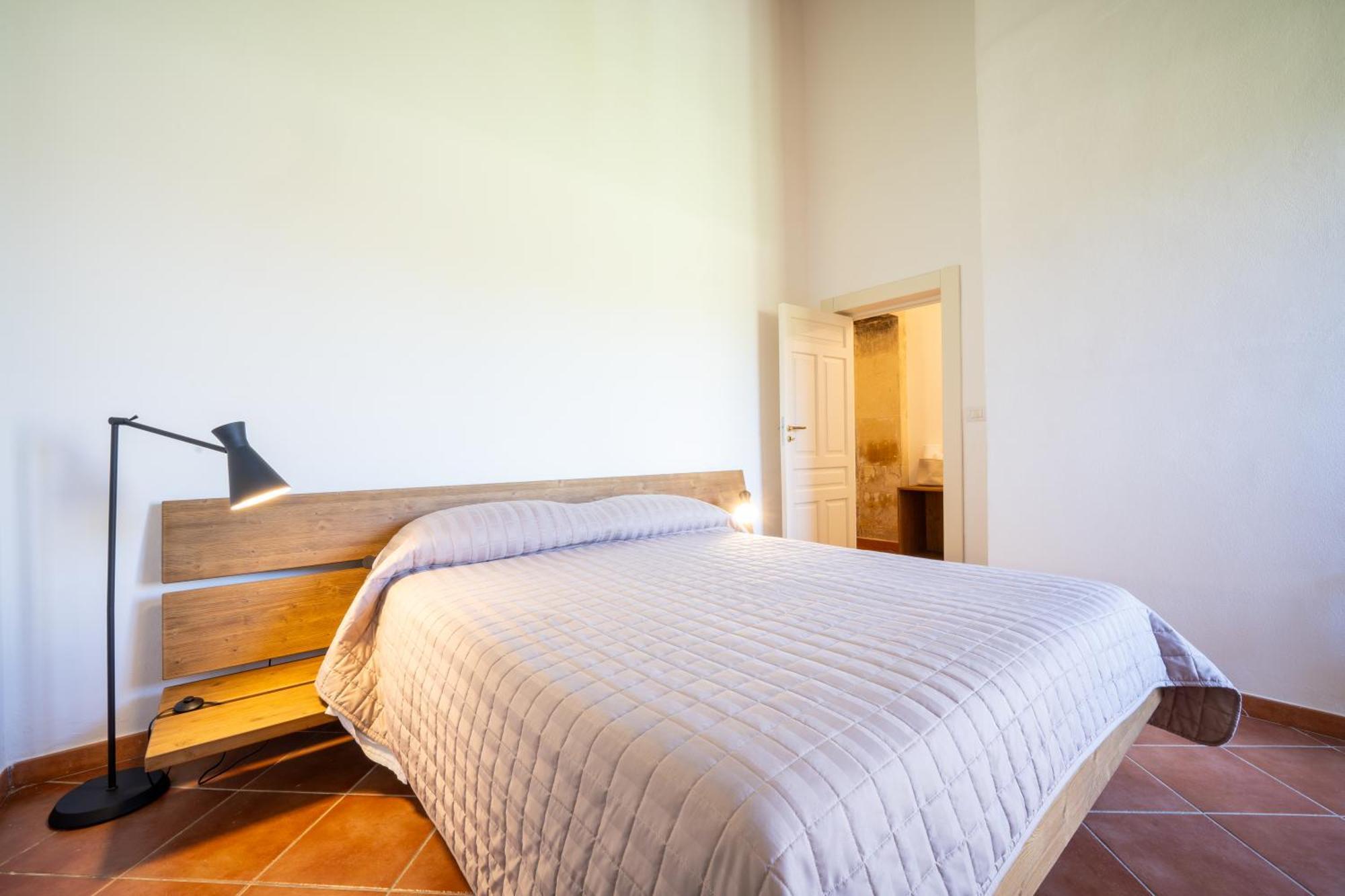 Casa rural Masseria Sul Mare *
