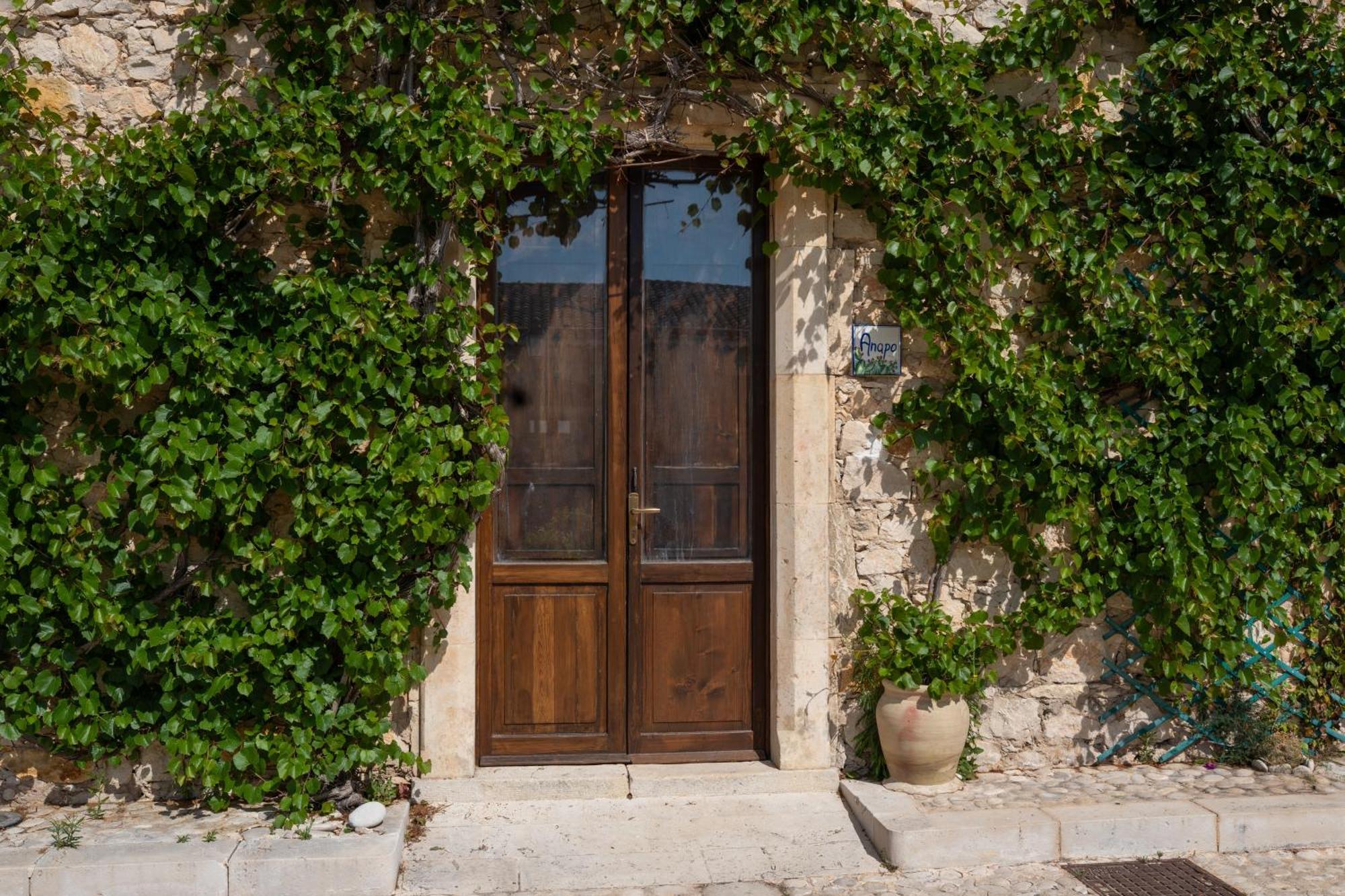 Masseria Sul Mare Avola