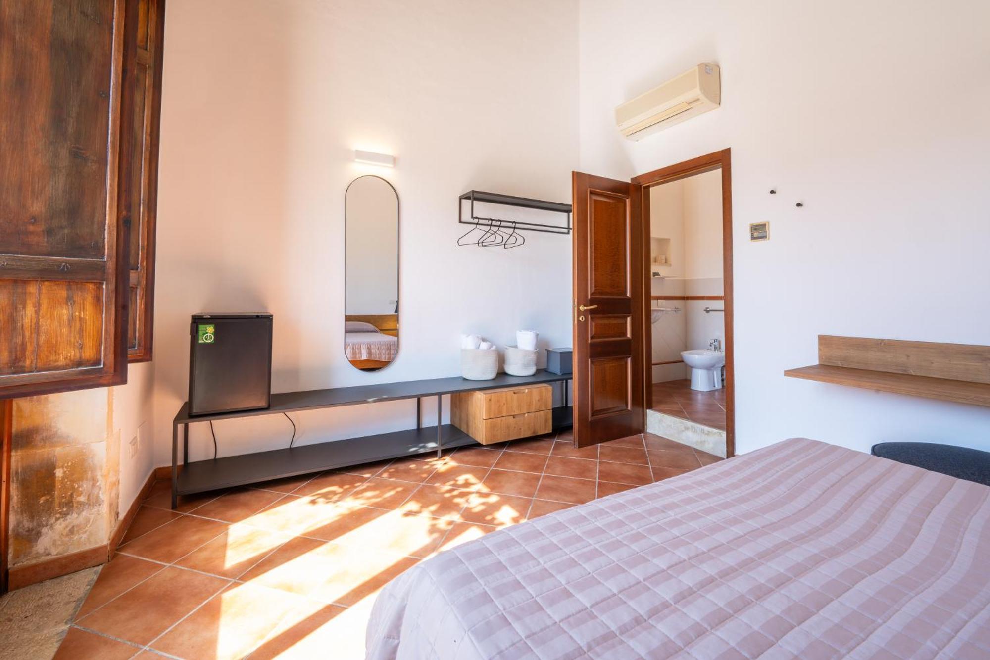 Masseria Sul Mare Casa rural
