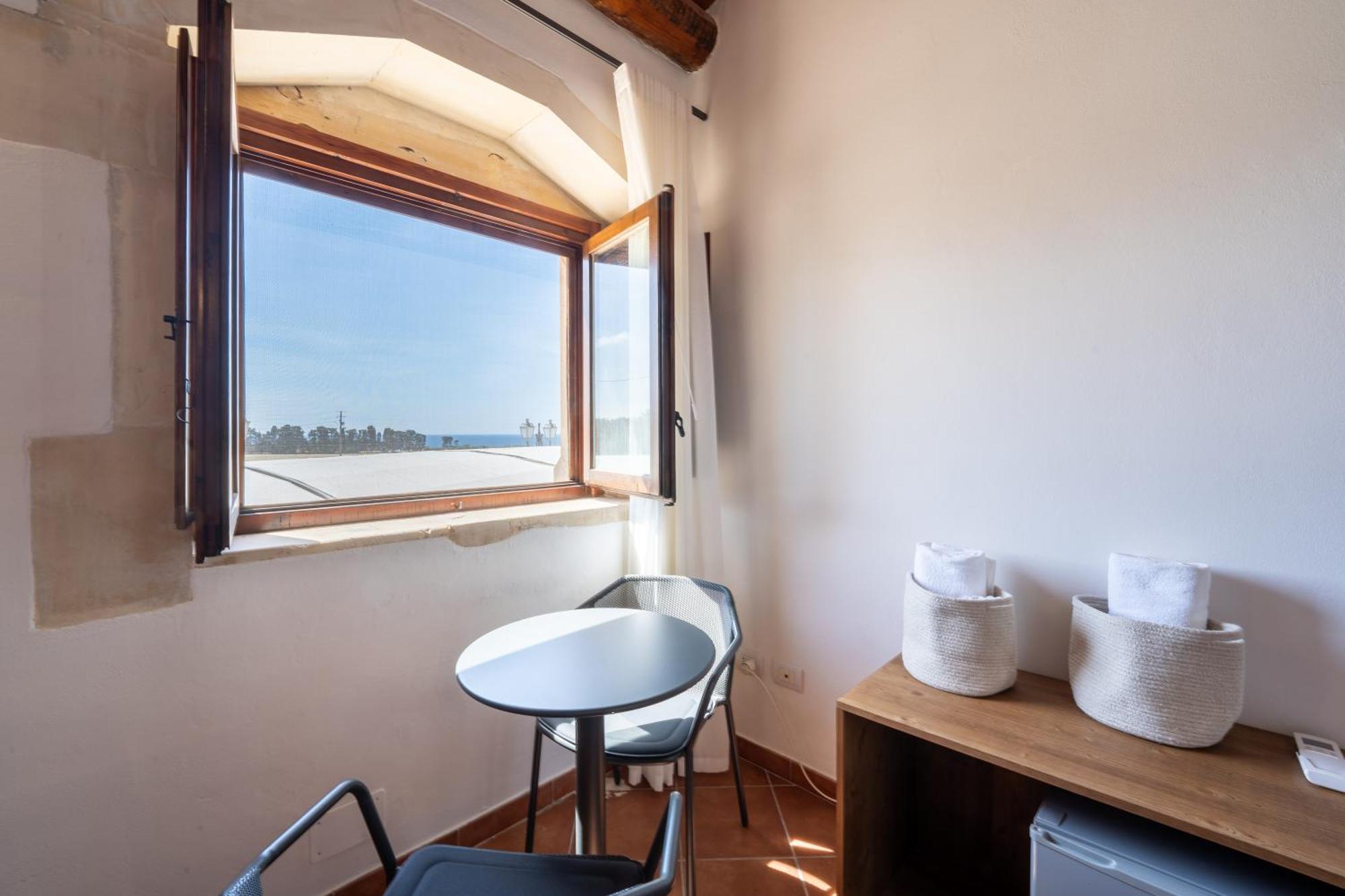Masseria Sul Mare Casa rural *