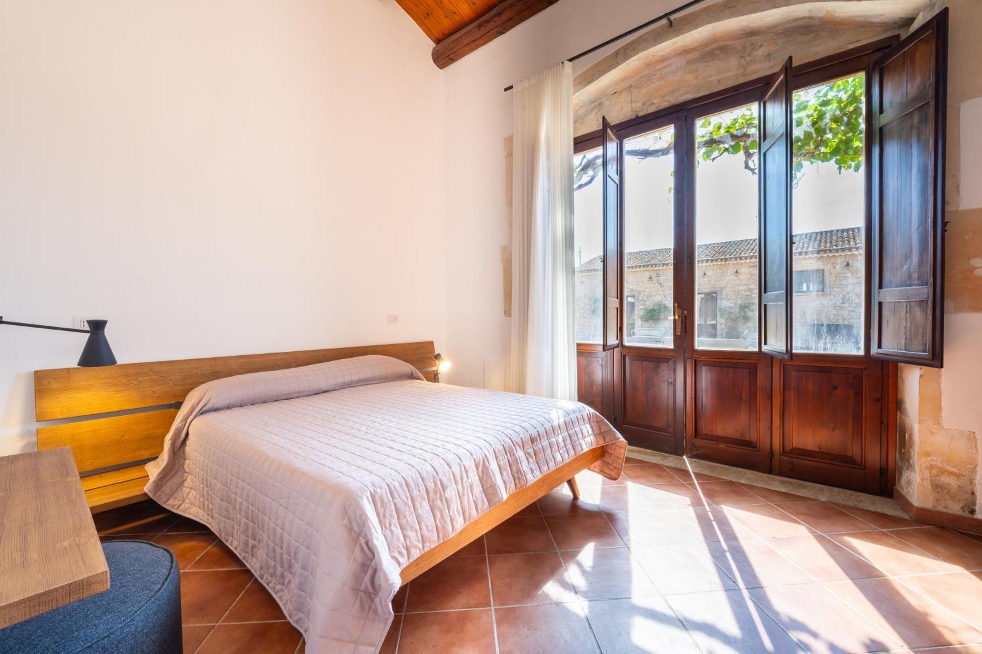 Casa rural Masseria Sul Mare *