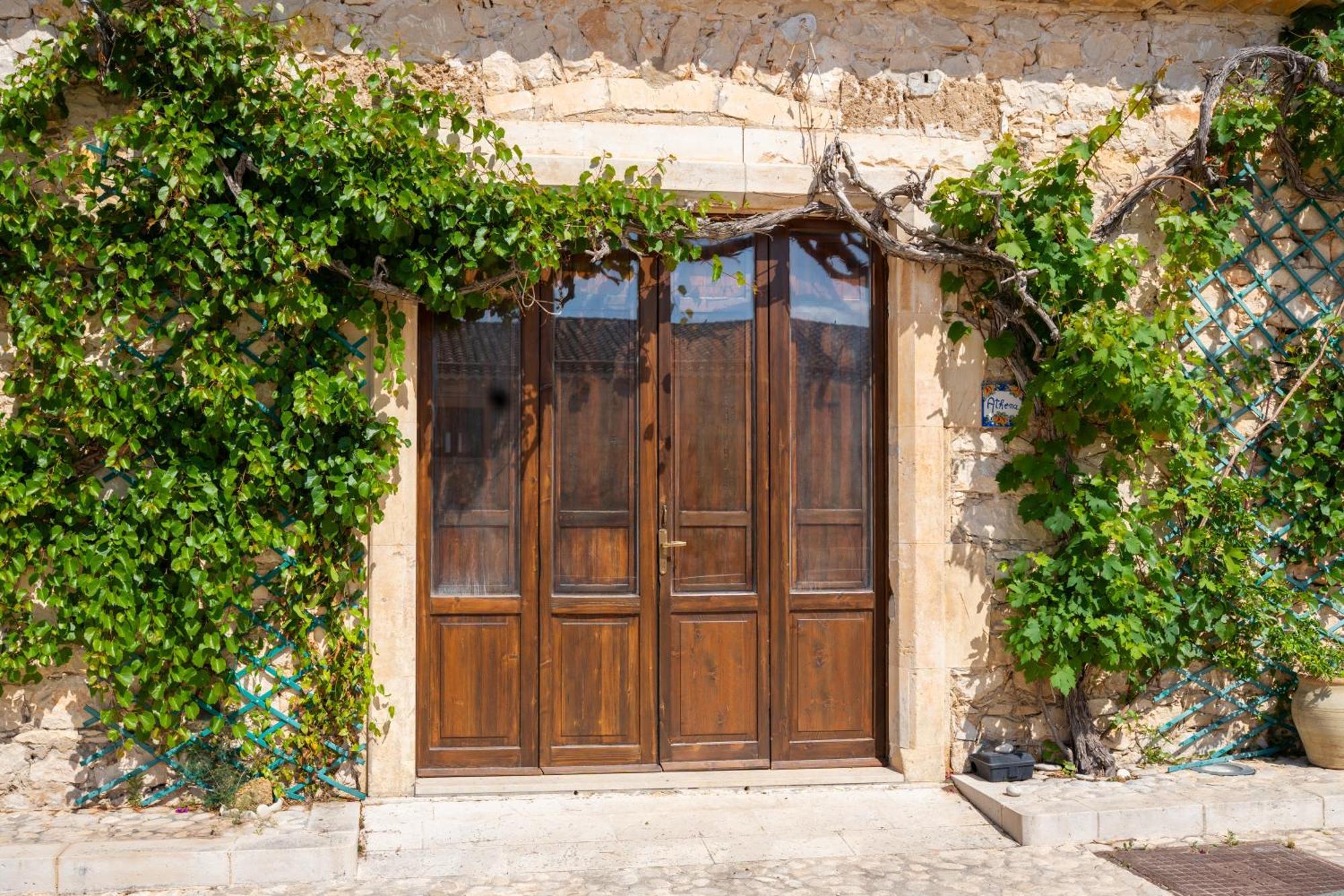Masseria Sul Mare Avola