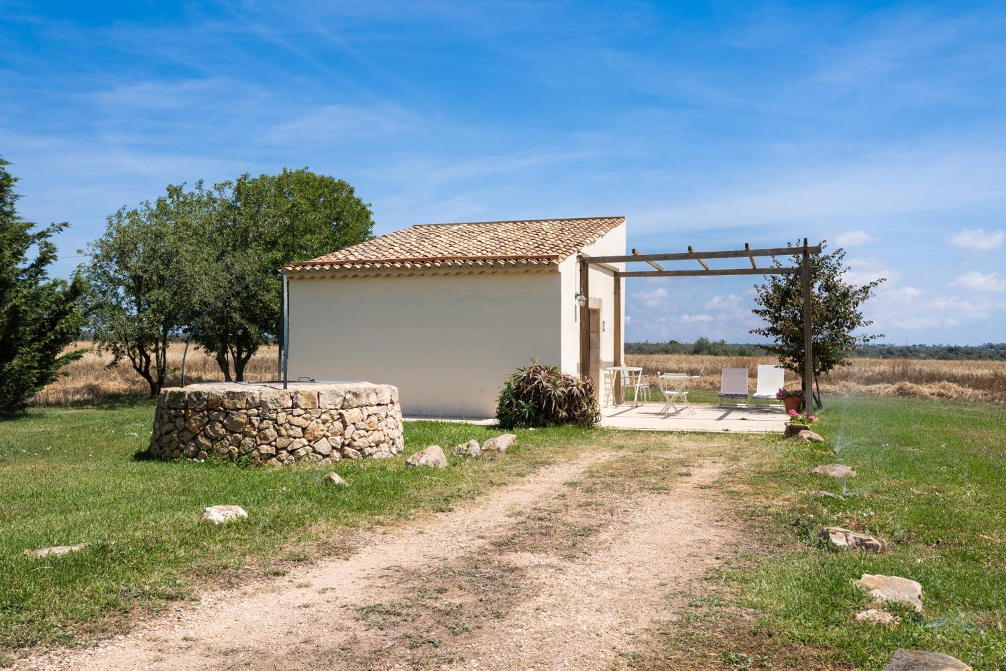 Masseria Sul Mare Casa rural