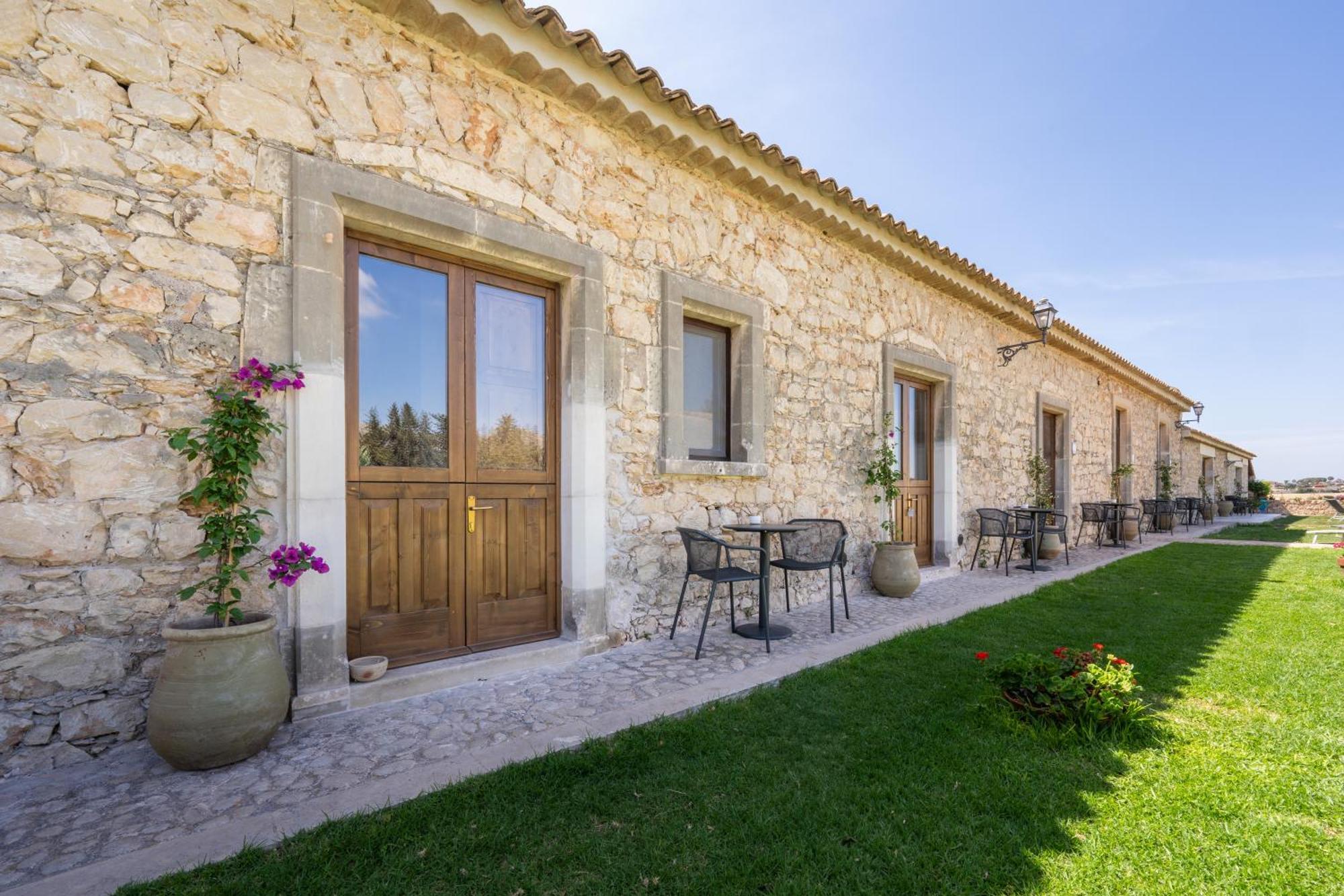 Casa rural Masseria Sul Mare