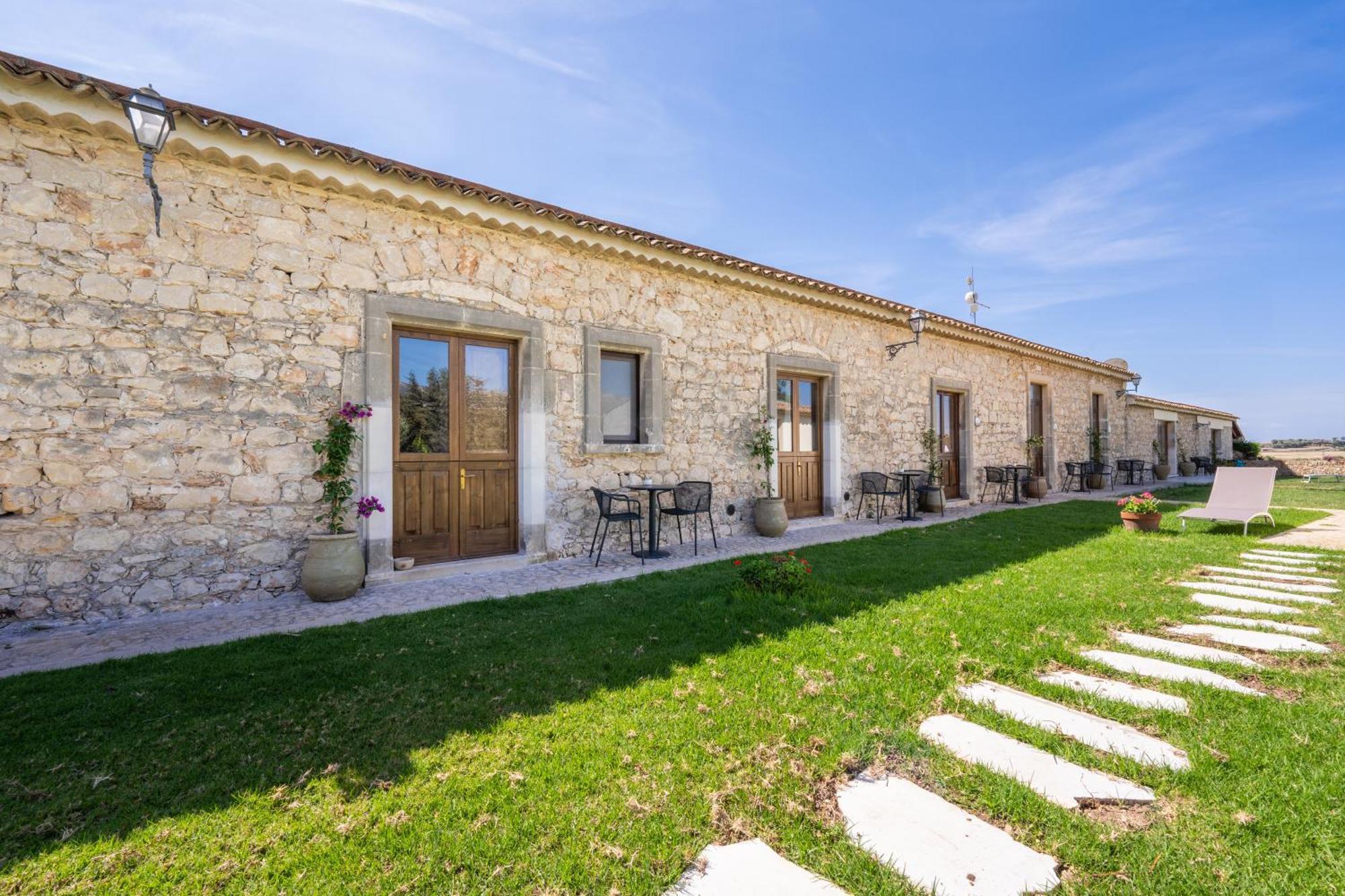 Masseria Sul Mare *