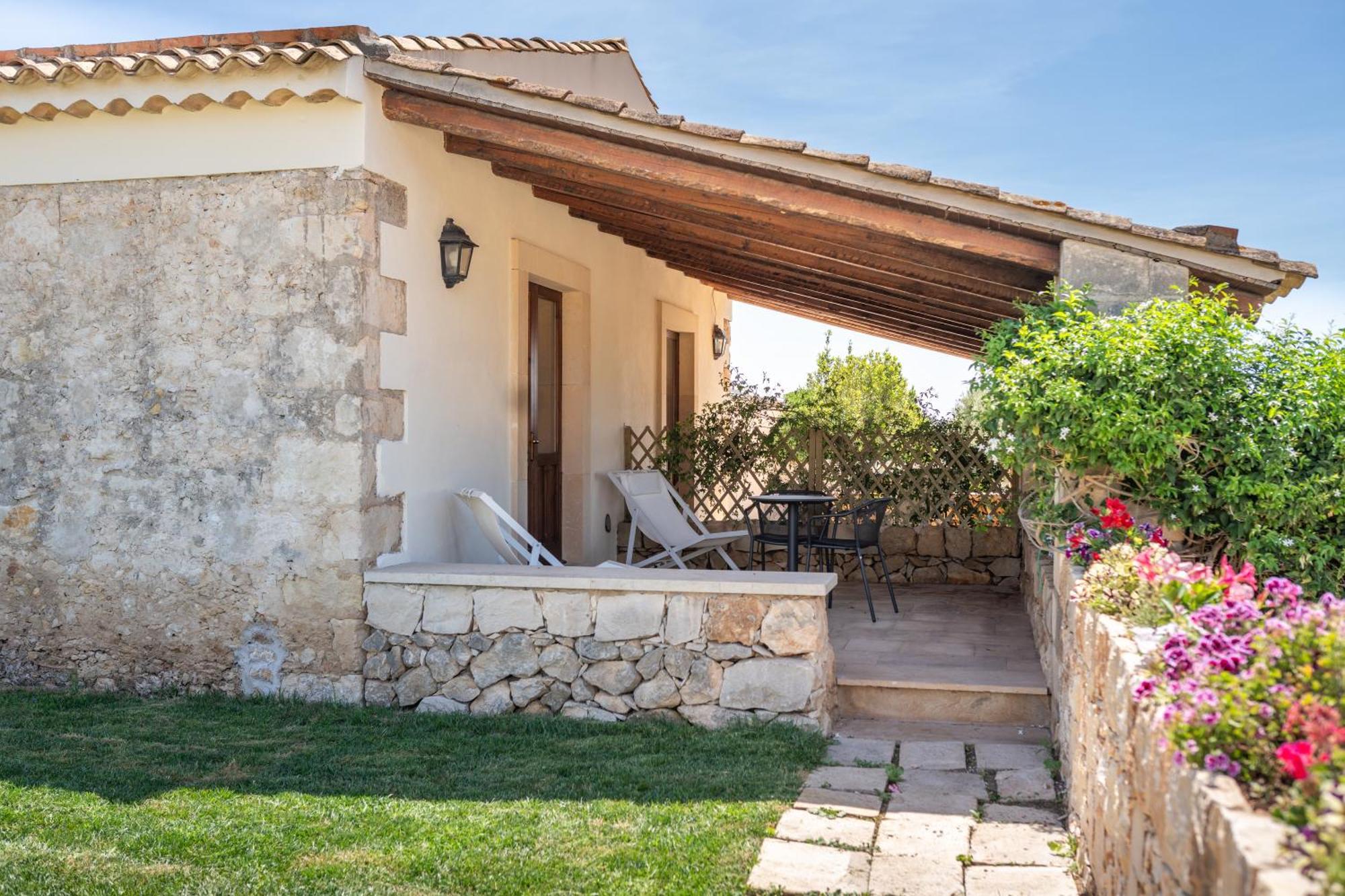 Masseria Sul Mare * Avola