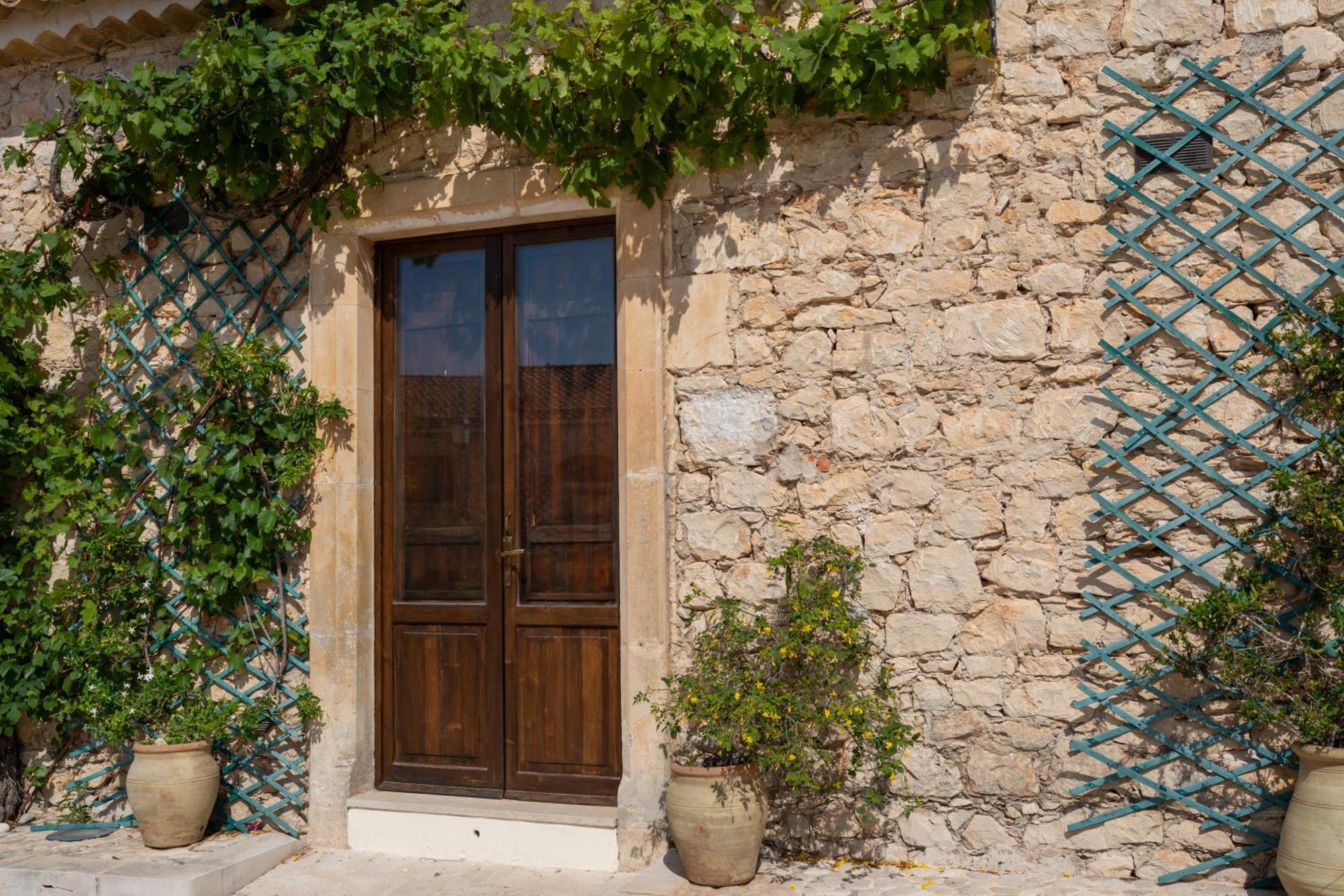 Casa rural Masseria Sul Mare