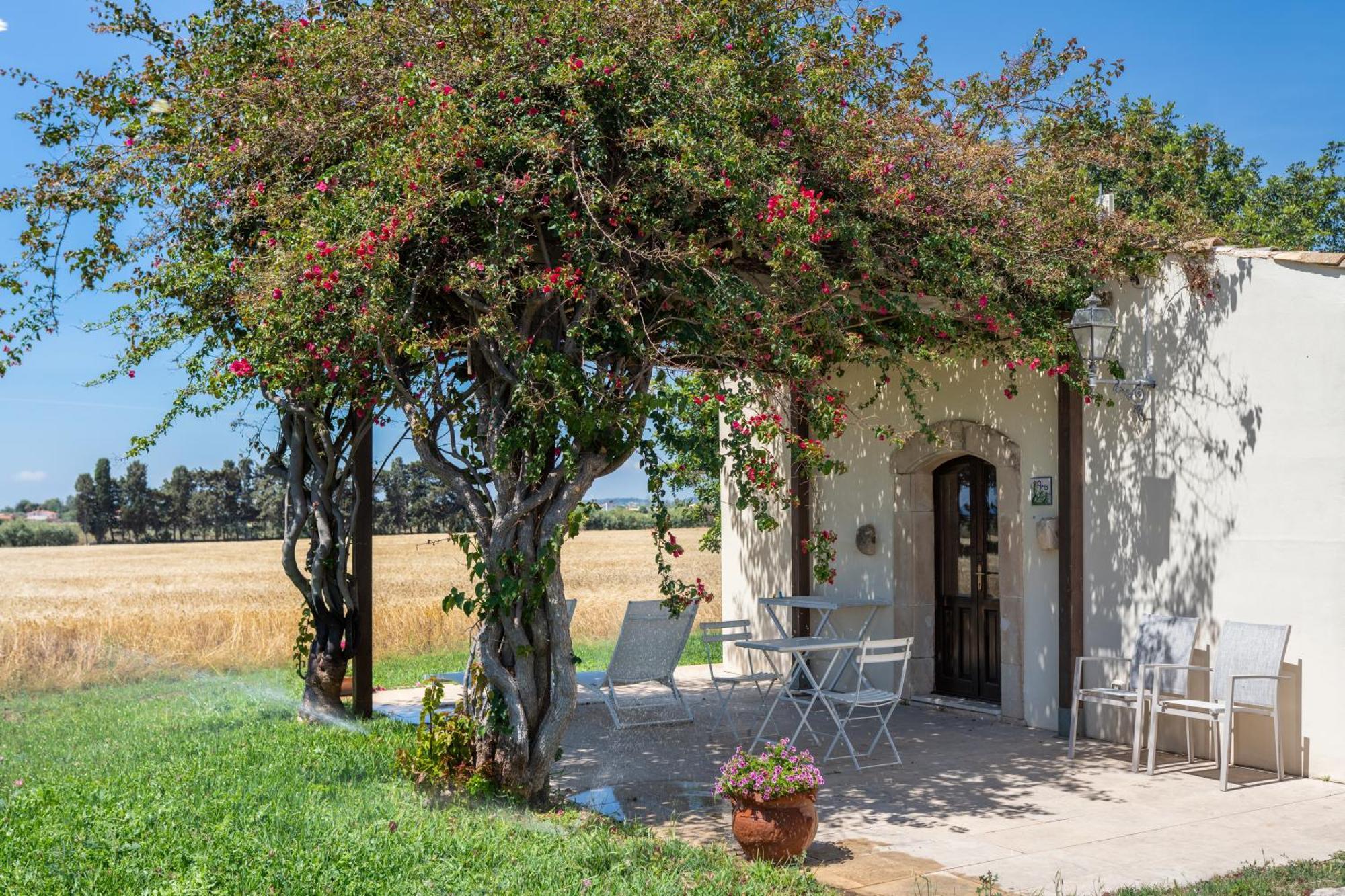 Masseria Sul Mare *