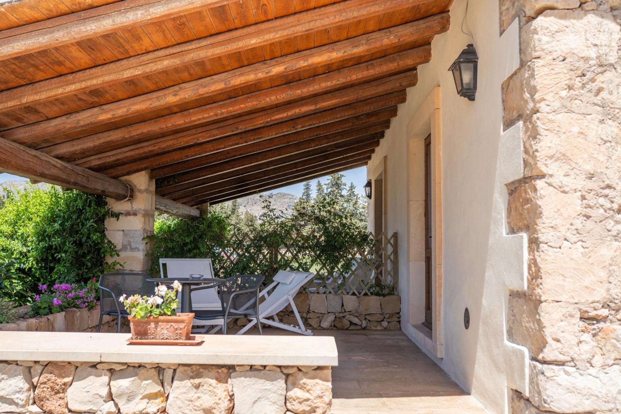 Masseria Sul Mare Casa rural