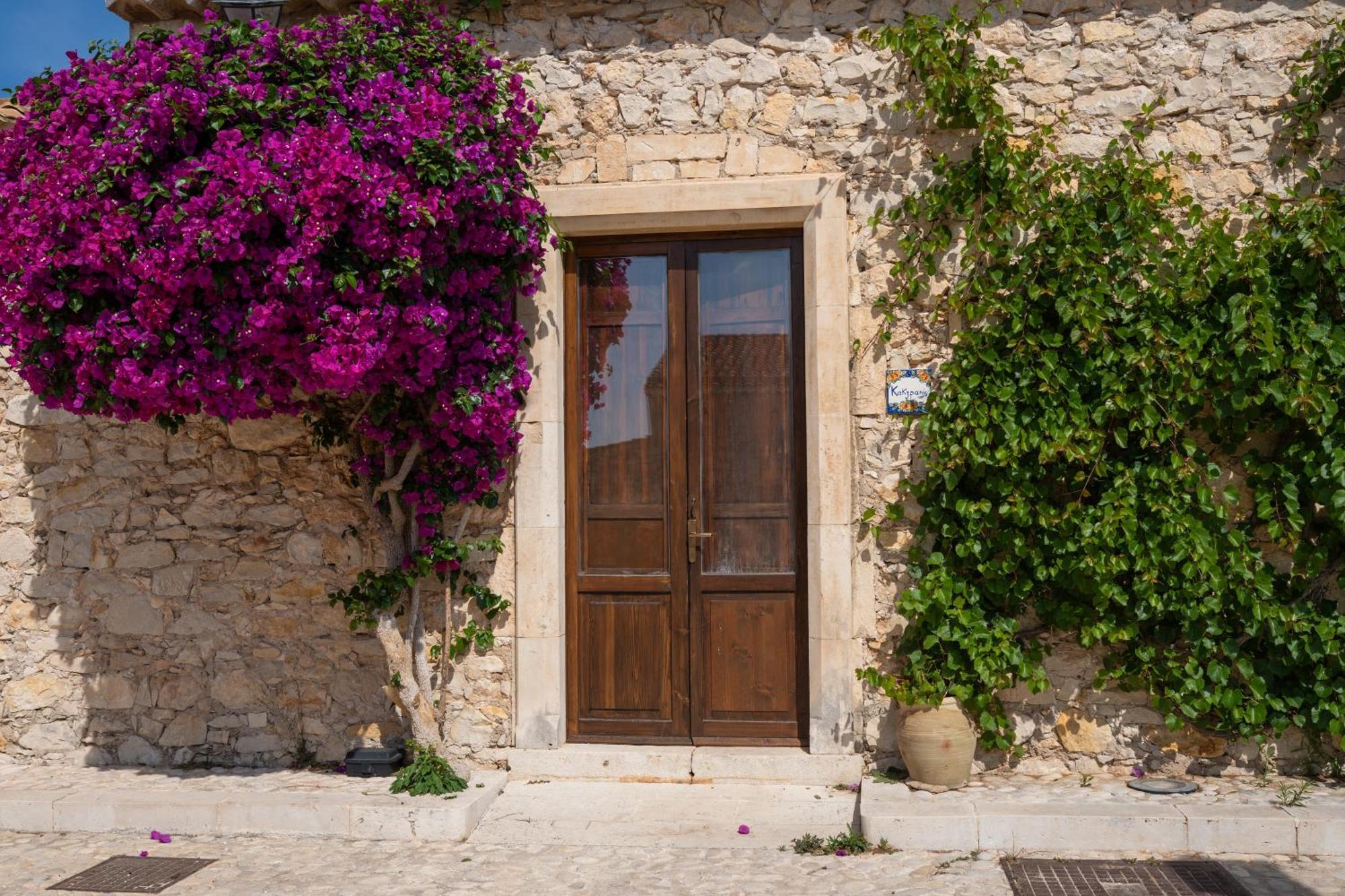 Masseria Sul Mare Casa rural