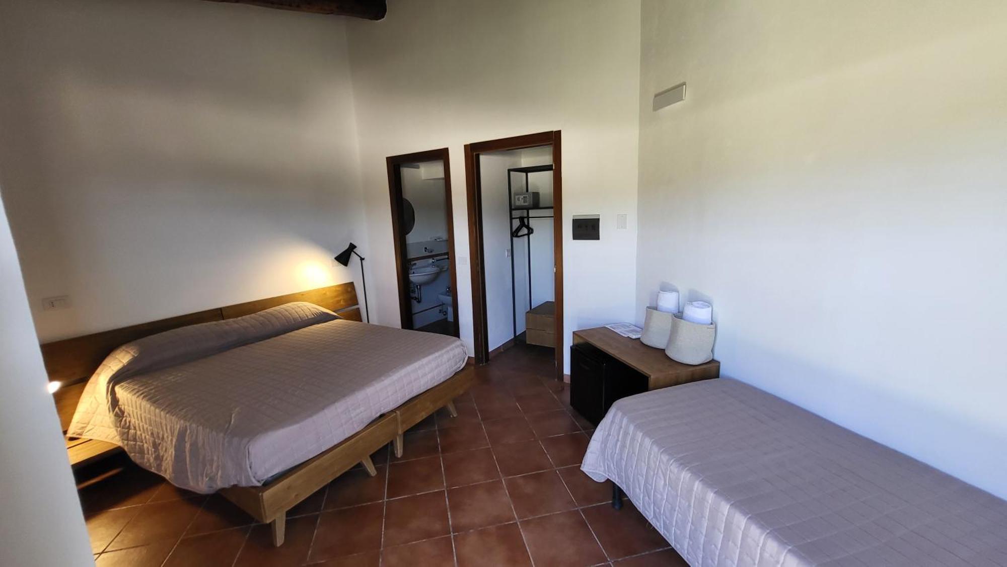 Casa rural Masseria Sul Mare Avola