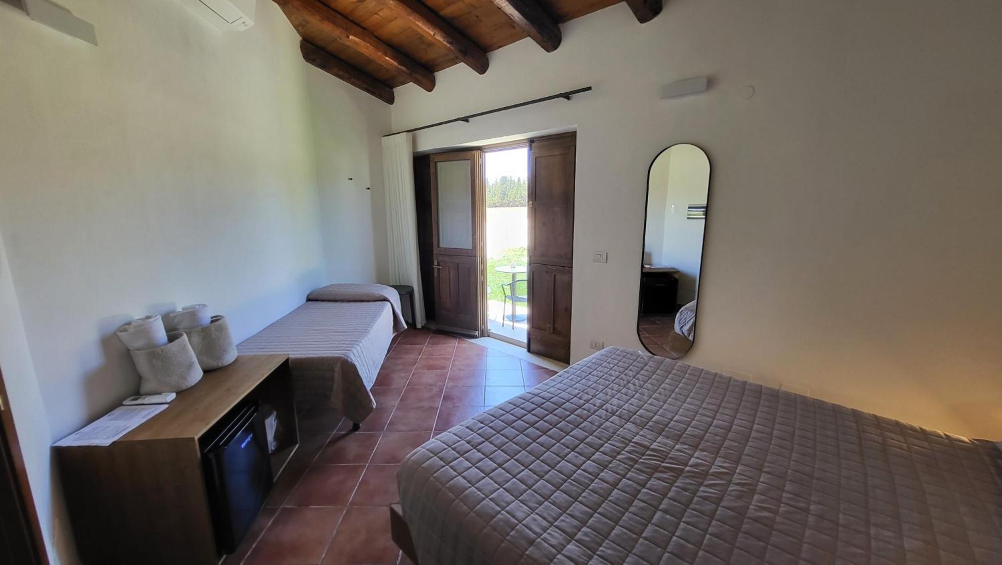 Masseria Sul Mare *