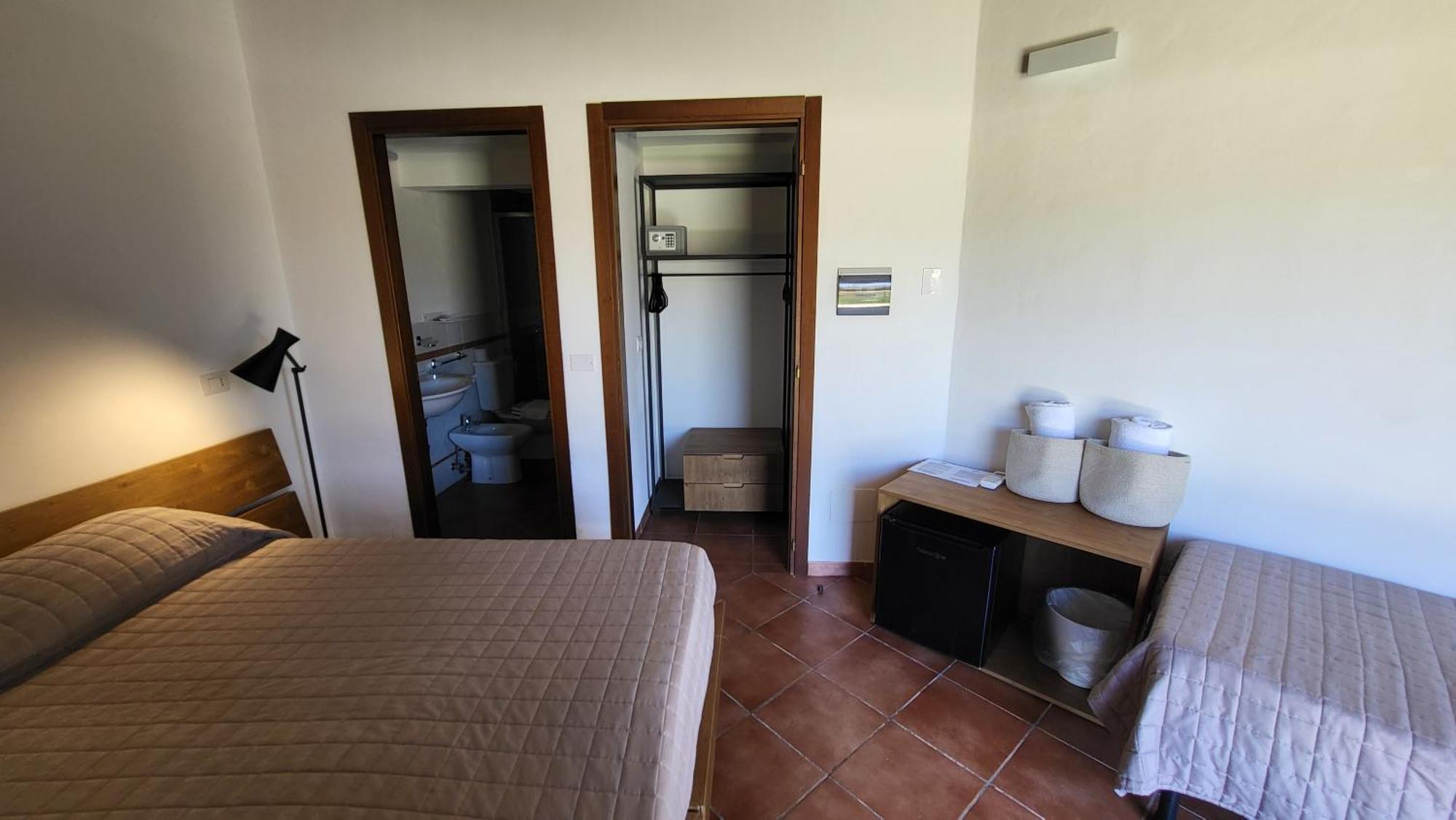 Masseria Sul Mare * Avola