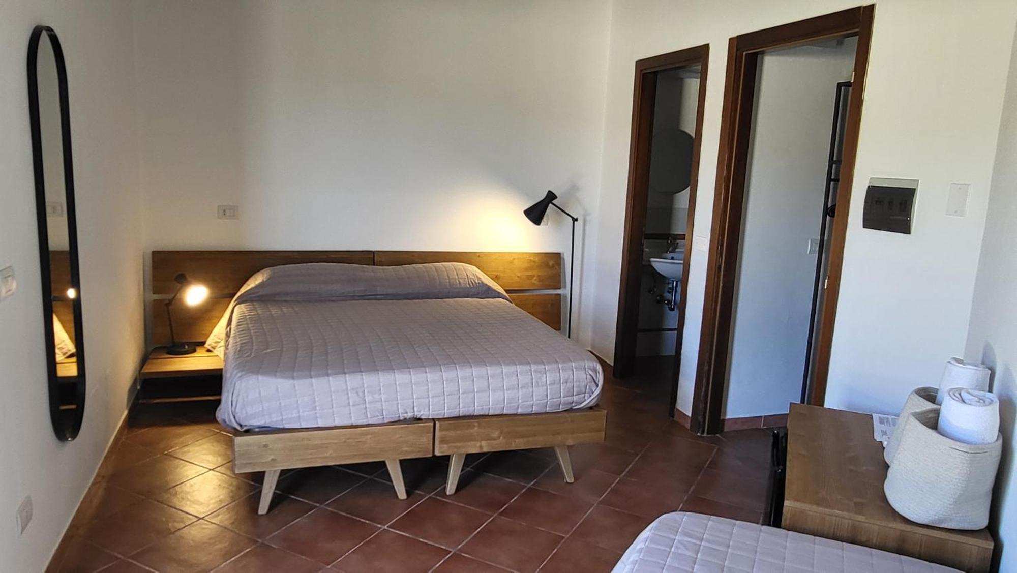Casa rural Masseria Sul Mare *