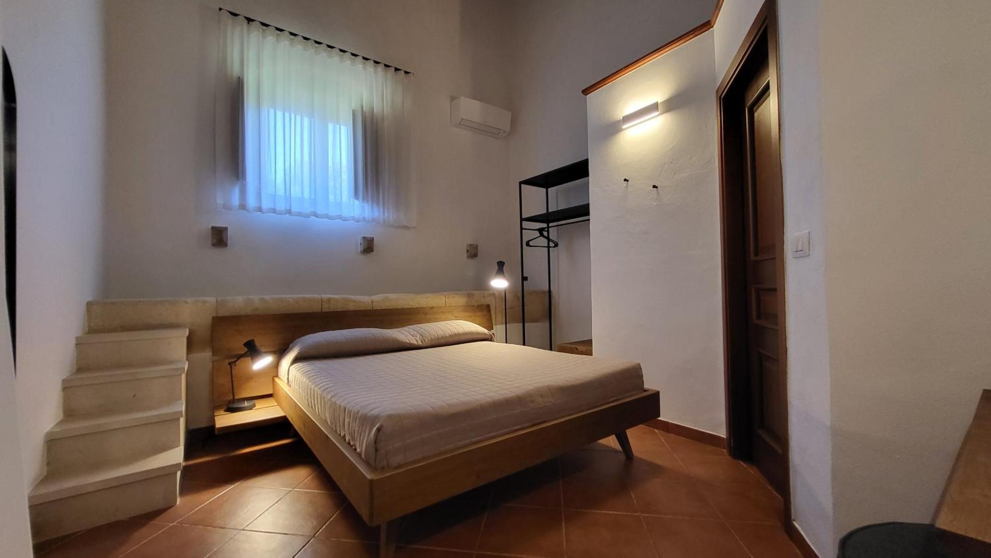 Masseria Sul Mare Landhaus Avola