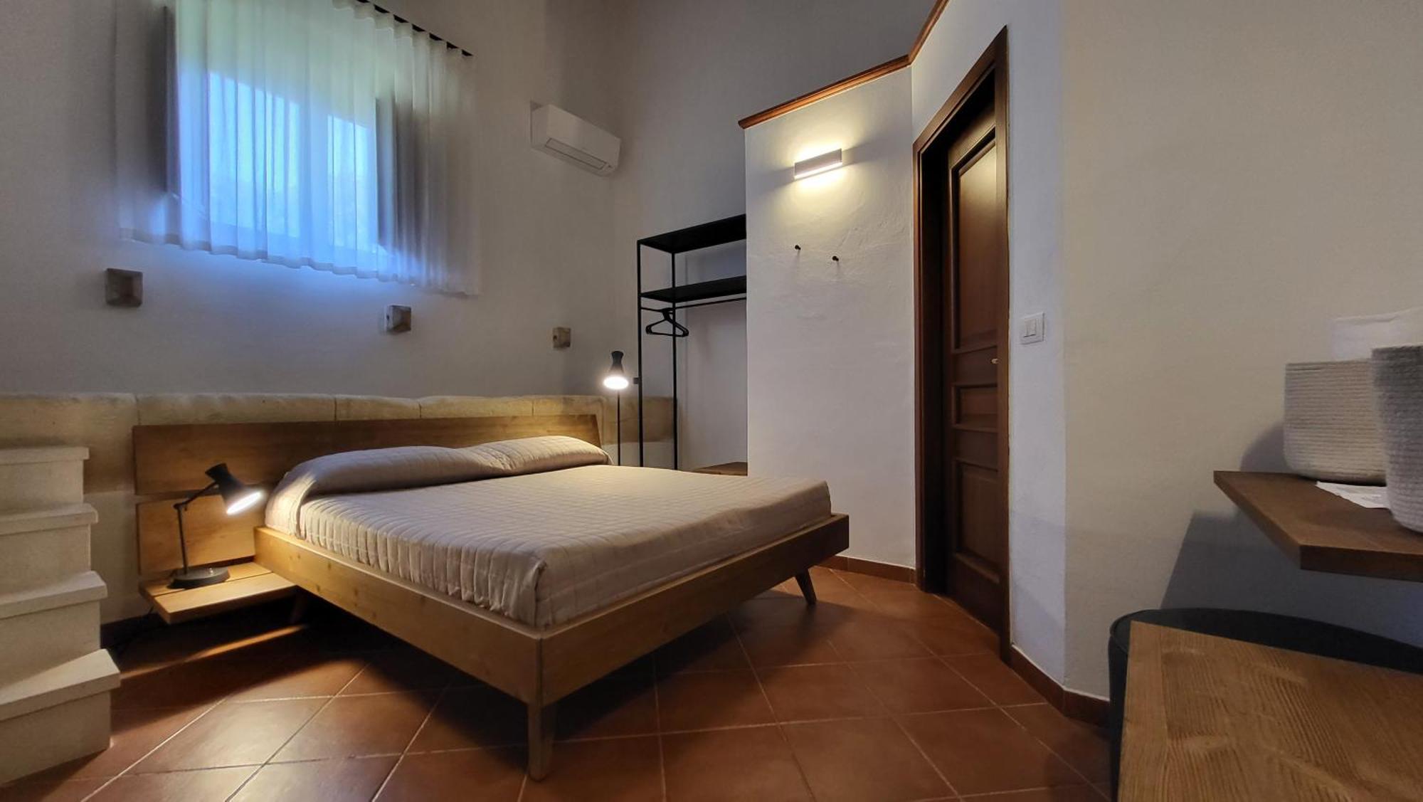 Casa rural Masseria Sul Mare Avola