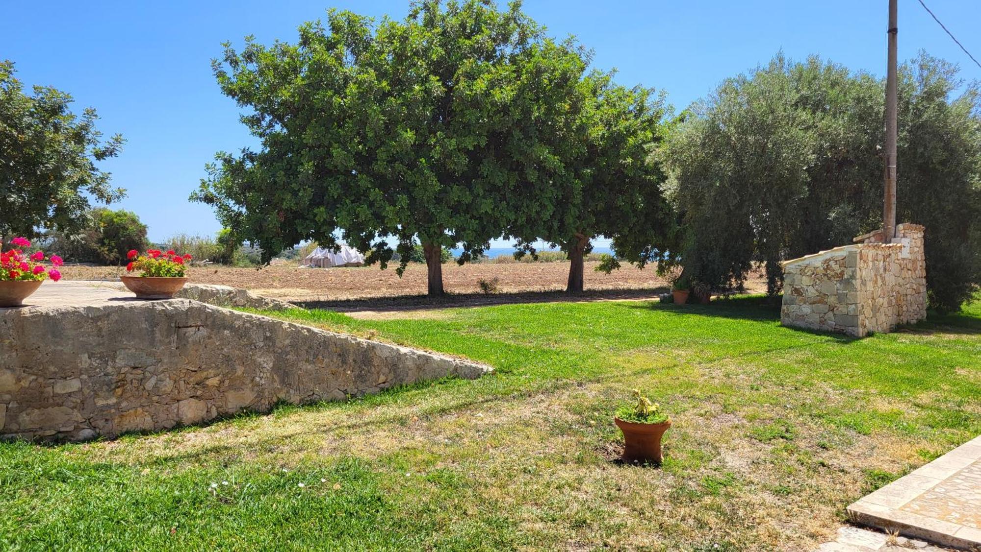 Masseria Sul Mare