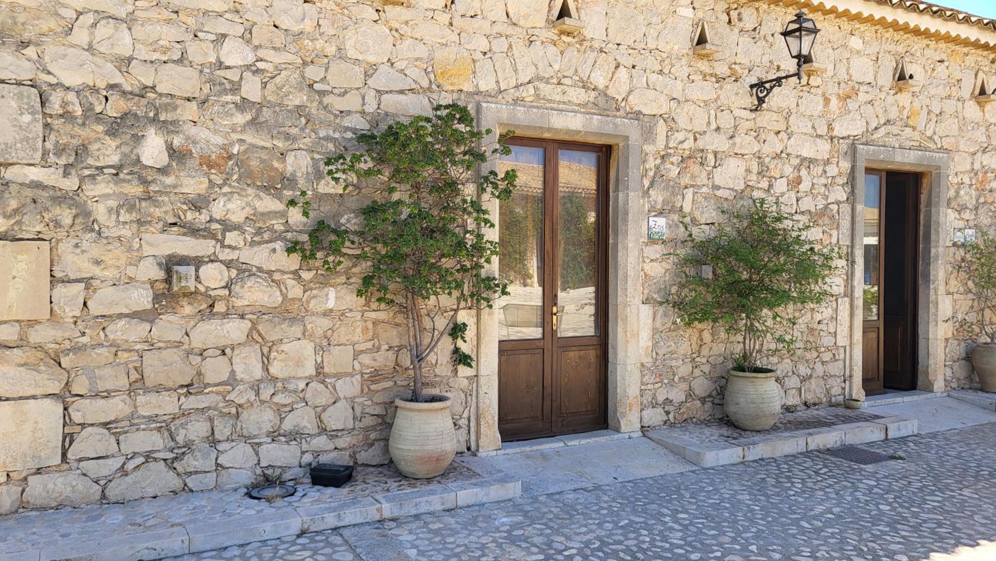 Landhaus Masseria Sul Mare