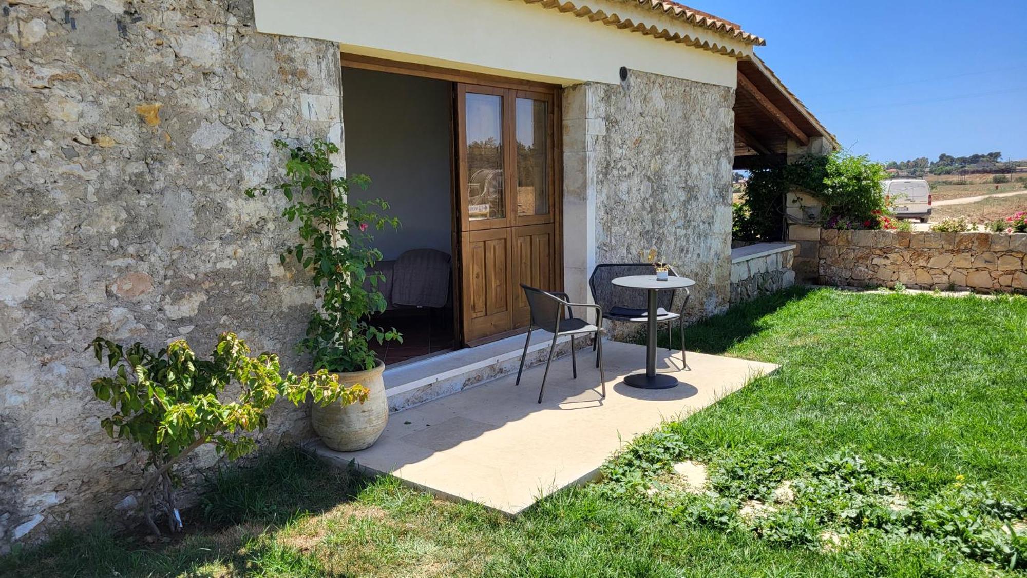 Masseria Sul Mare Avola