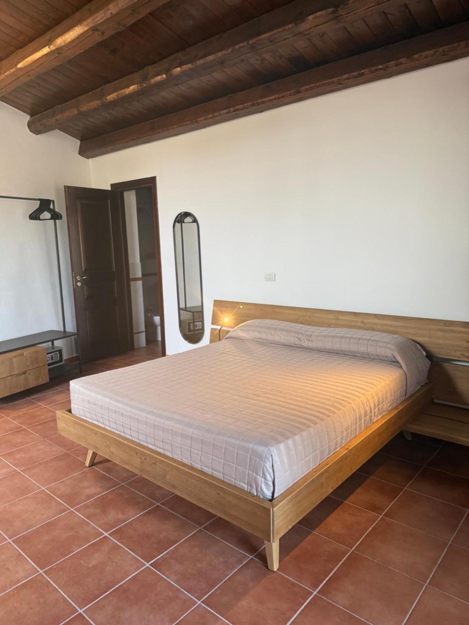 Masseria Sul Mare Casa rural *
